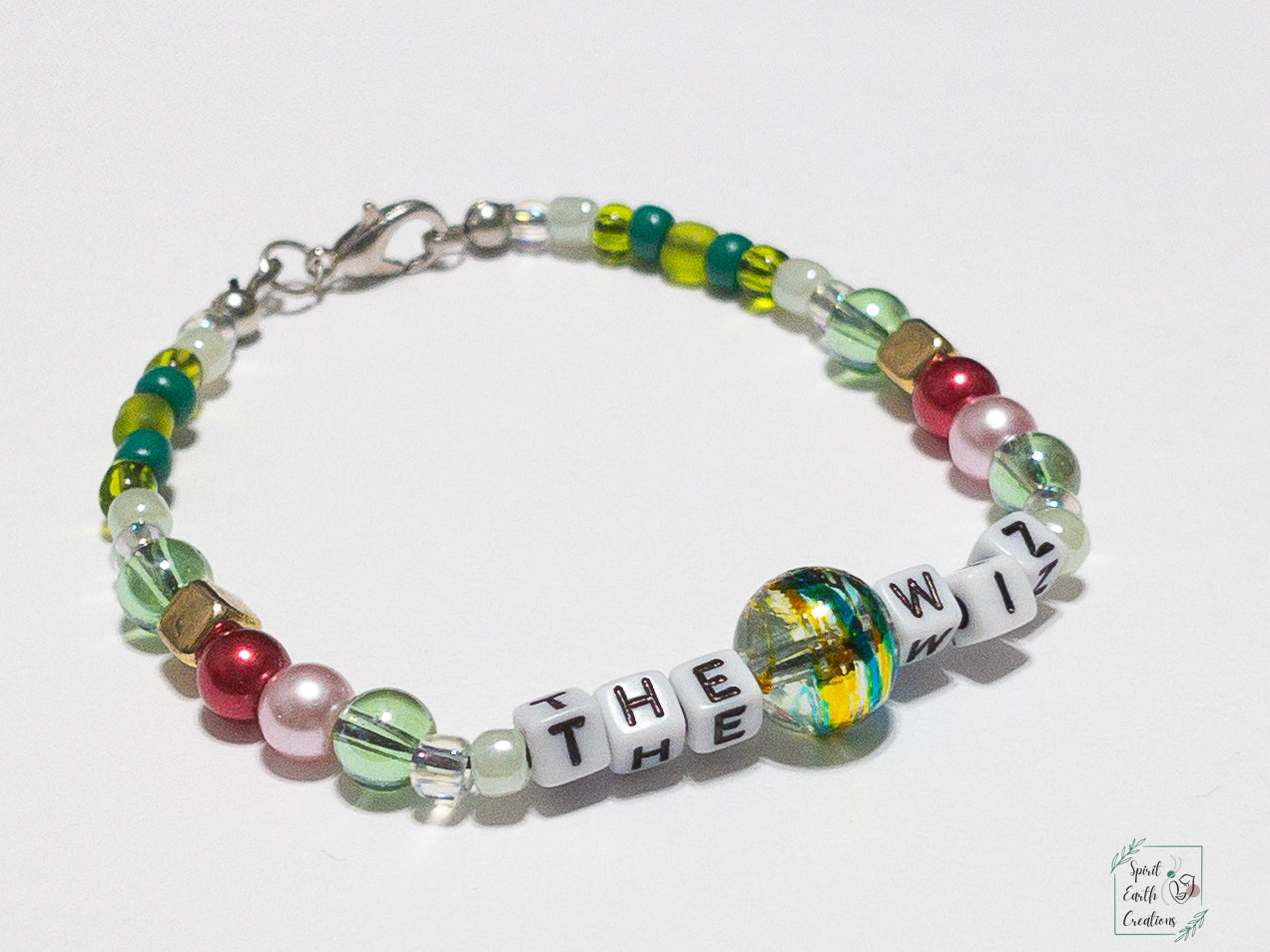 The Wiz Bracelet