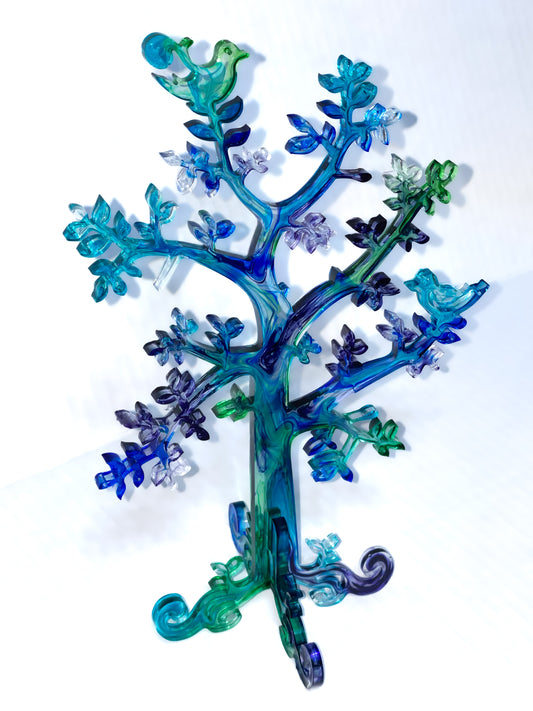 The Tree of Jewelry (Holder)