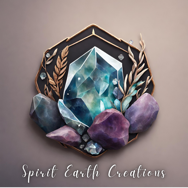 Spirit Earth Creations